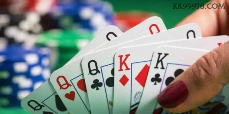 Roleta e blackjack kk999